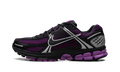 Zoom Vomero 5 "Black Vivid Purple" FB9149 500