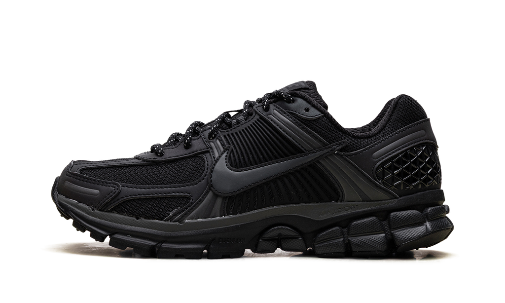Zoom Vomero 5 "Black/Black-Anthracite-Light Lemon" IM6597 001