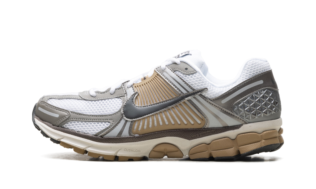 Zoom Vomero 5 "Metallic Pewter" FJ4151 006