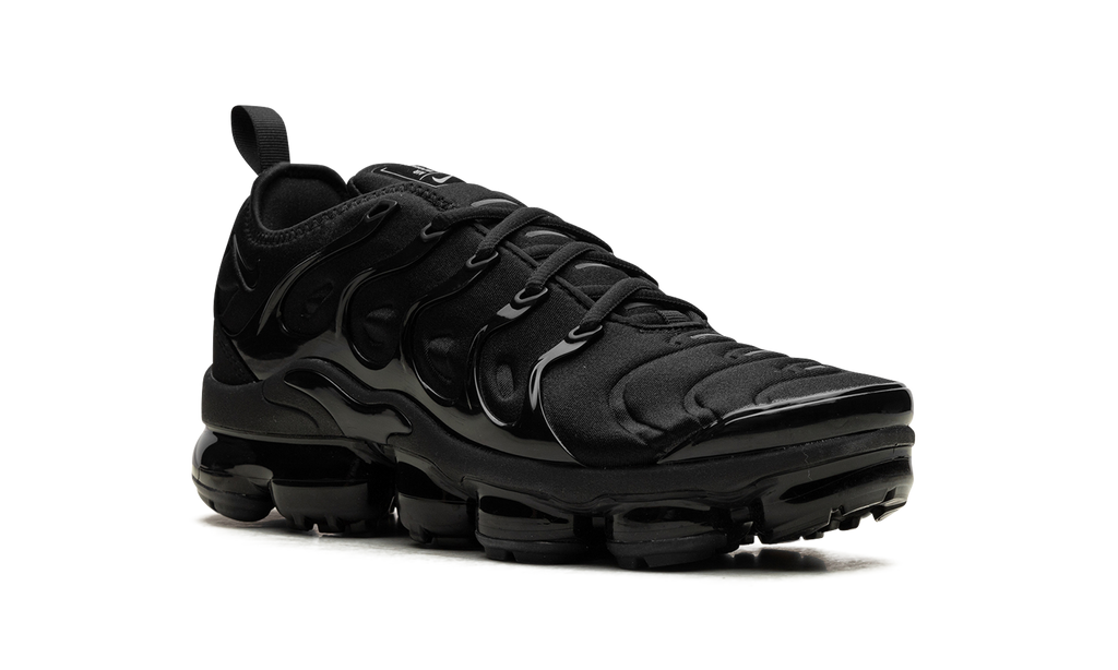 Air Vapormax Plus "Triple Black" 924453 004