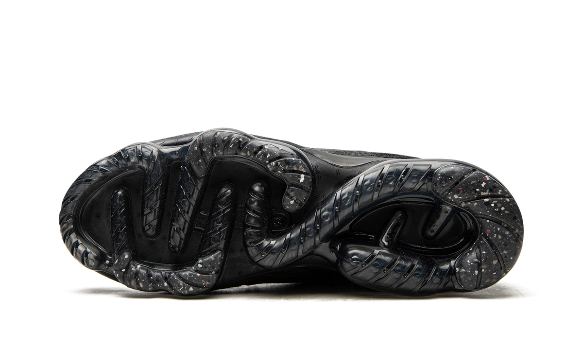 Air VaporMax 2021 FK "Black Anthracite" DH4084 001