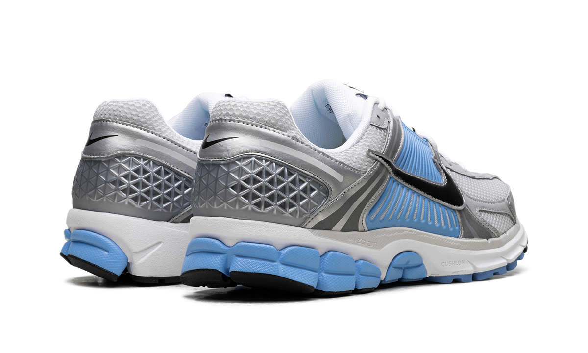 Zoom Vomero 5 "Pure Platinum University Blue" FJ4151 101