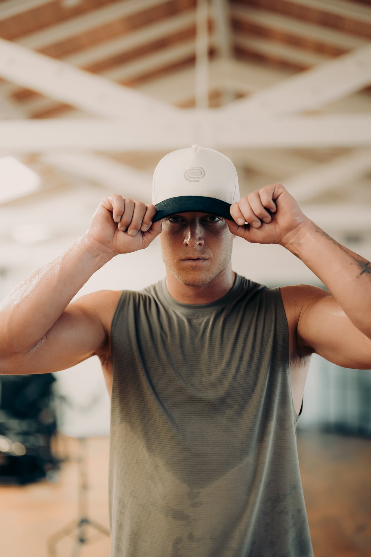 pathway hat
