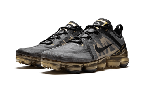 Air Vapormax 2019 "Metallic Gold" AR6631 002