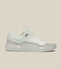 men's leather trainer