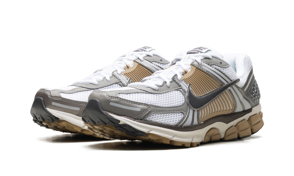 Zoom Vomero 5 "Metallic Pewter" FJ4151 006