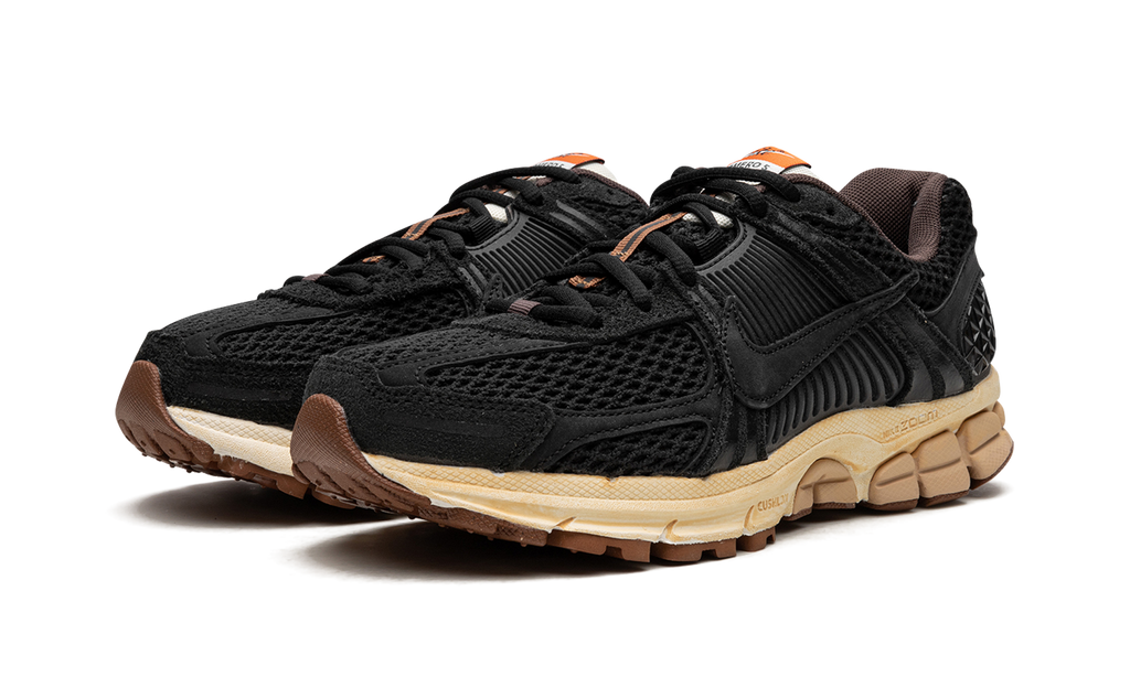 VOMERO 5 WMNS "Black / Sesame" FD0533 010