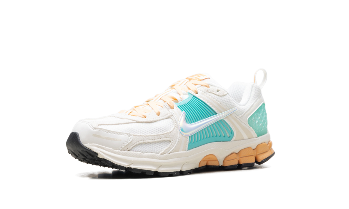 Vomero 5 GS "Bleached Turquoise Orange Chalk" IM7160 133