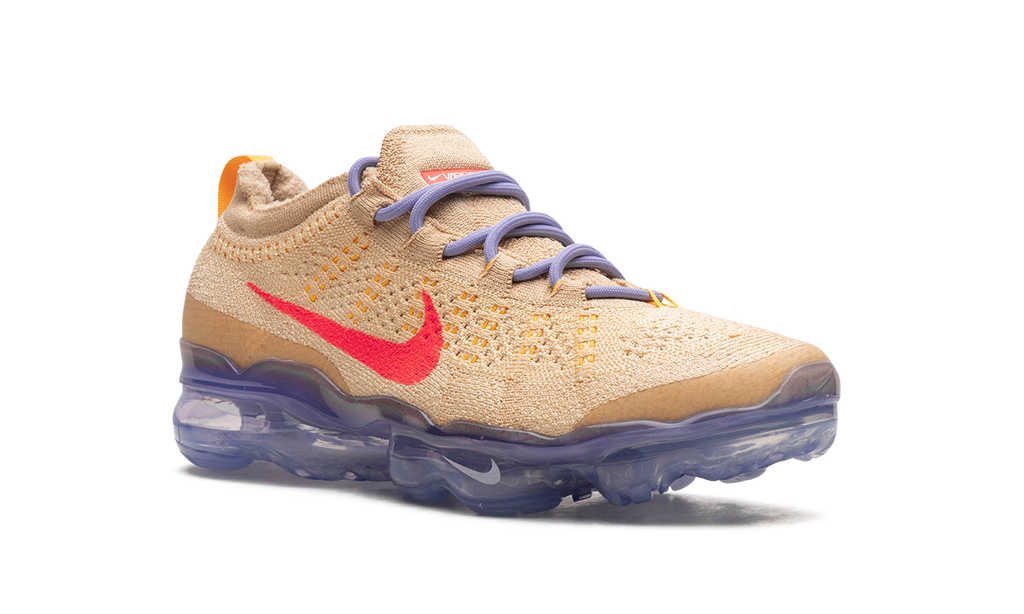 VAPORMAX 2023 FLYKNIT WMNS "Pale Vanilla" DV6840 200