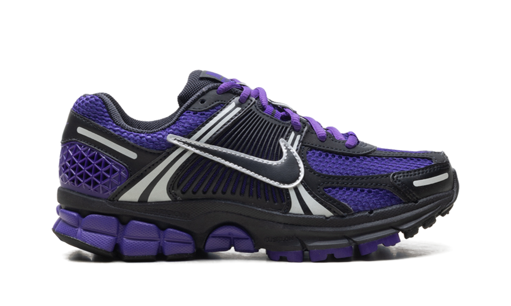 Nike Zoom Vomero 5 WMNS "Black / Court Purple" FJ2028 004