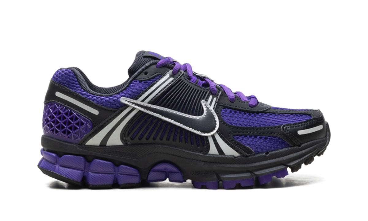 Nike Zoom Vomero 5 WMNS "Black / Court Purple" FJ2028 004