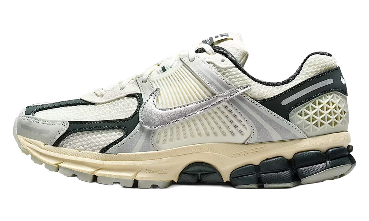 Zoom Vomero 5 WMNS "Light Silver Seaweed" IO7452 133