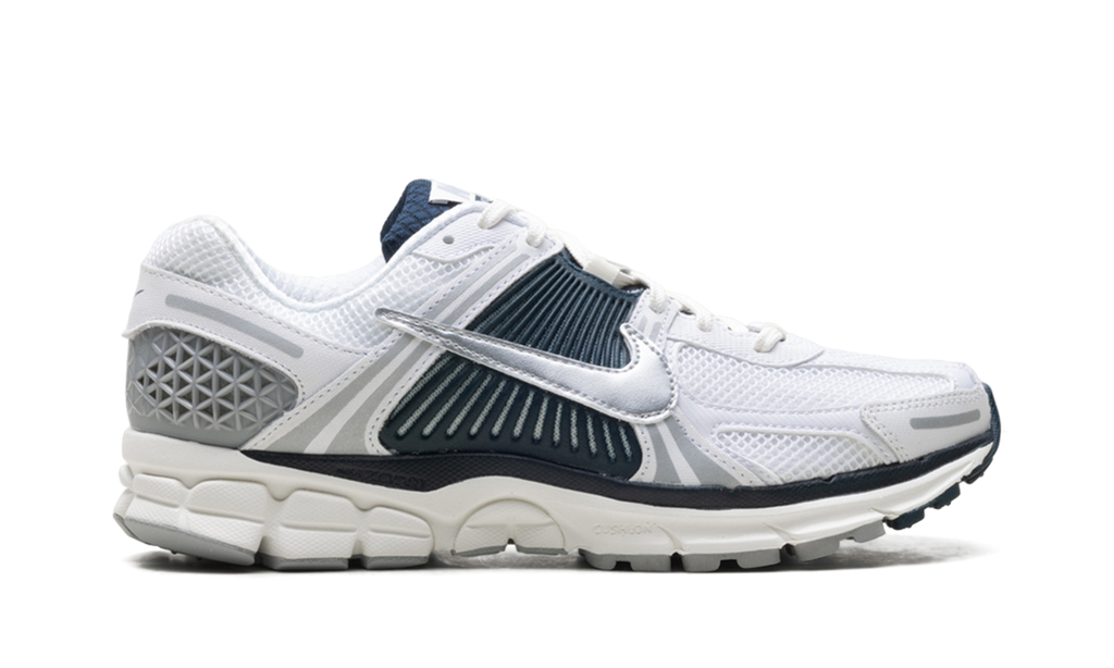 Air Zoom Vomero 5 WMNS "White Armory Navy" HV2412 100