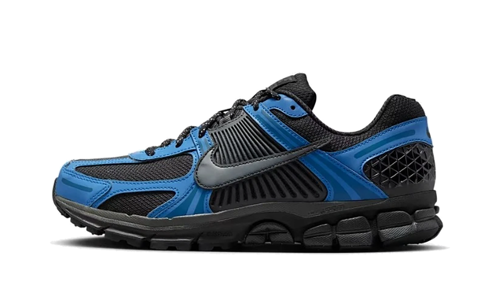 Zoom Vomero 5 "Black / Court Blue" HV6900 001