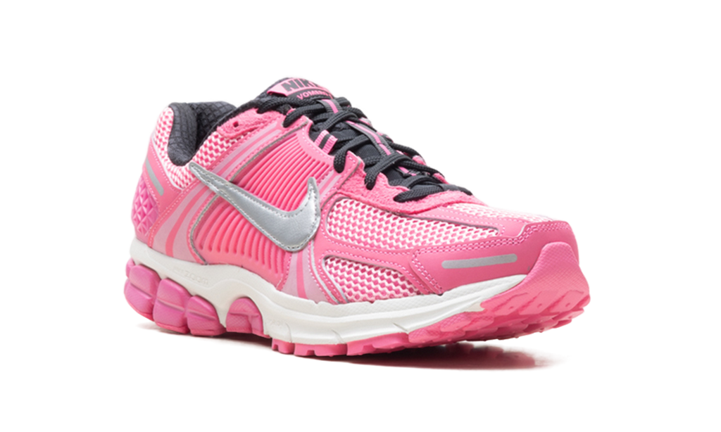 Zoom Vomero 5 WMNS "Pink Glow Pearl Pink Silver" IV2380 649