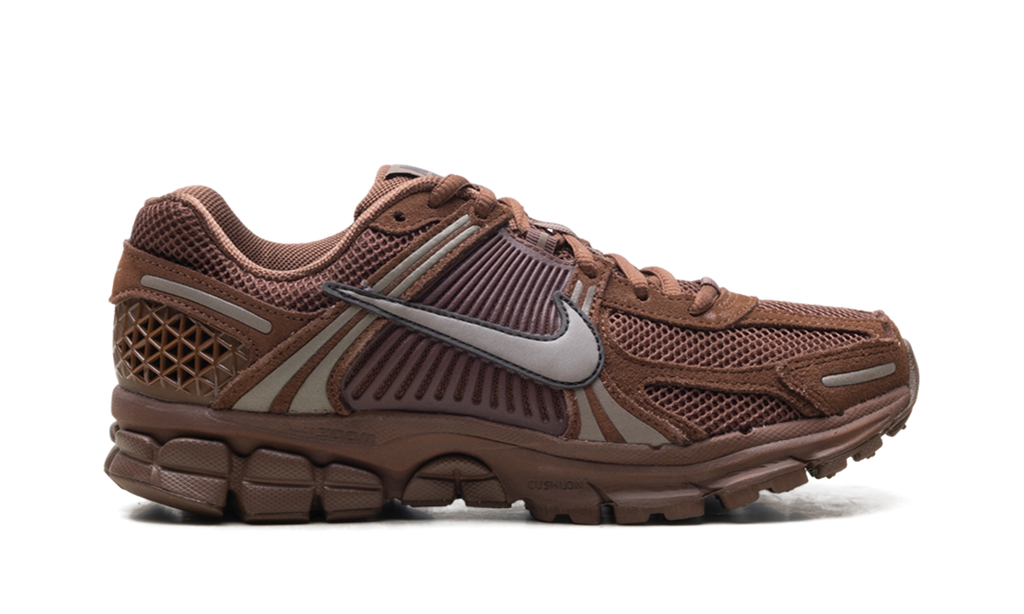 Zoom Vomero 5 WMNS "Fauna Brown Velvet Brown" HQ0458 201