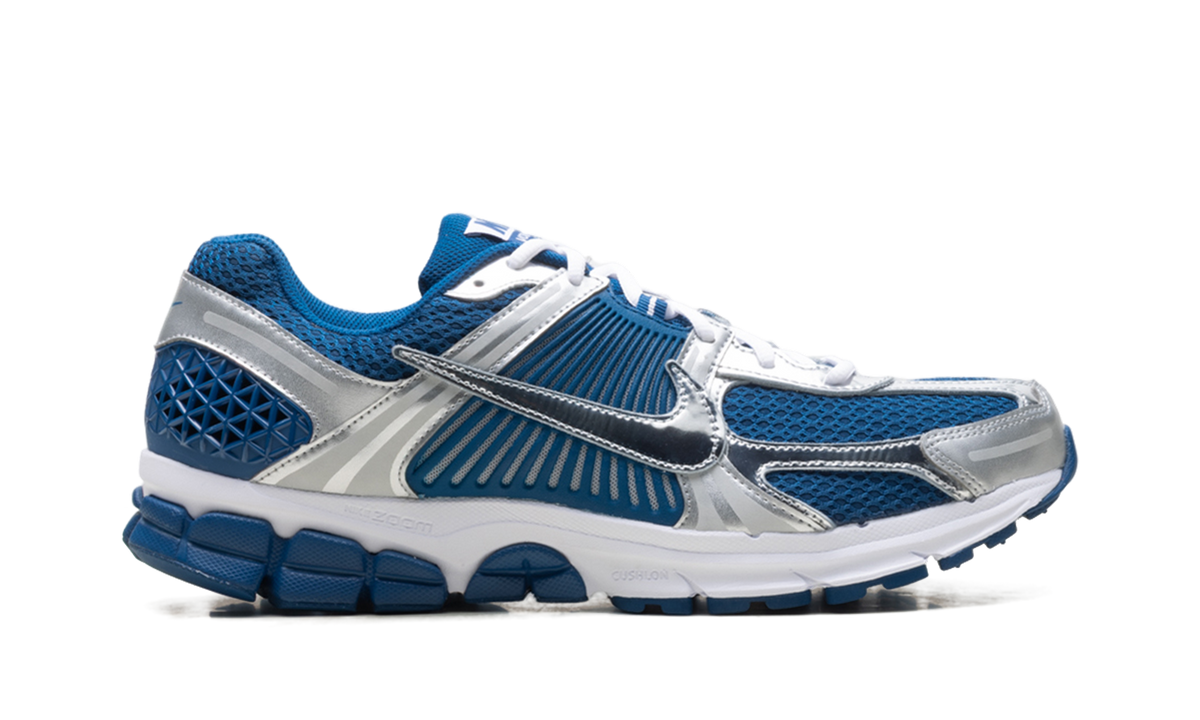 Nike Zoom Vomero 5 "Court Blue / Metallic Silver" IQ9392 476