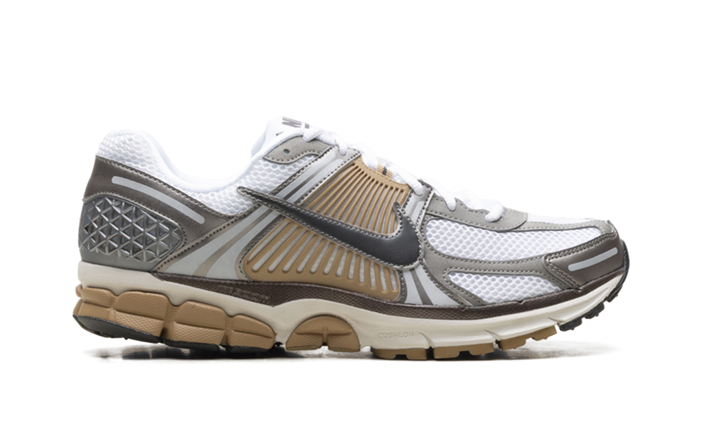 Zoom Vomero 5 "Metallic Pewter" FJ4151 006