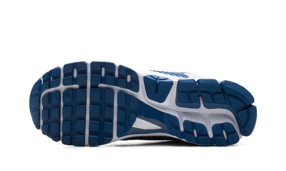 Nike Zoom Vomero 5 "Court Blue / Metallic Silver" IQ9392 476