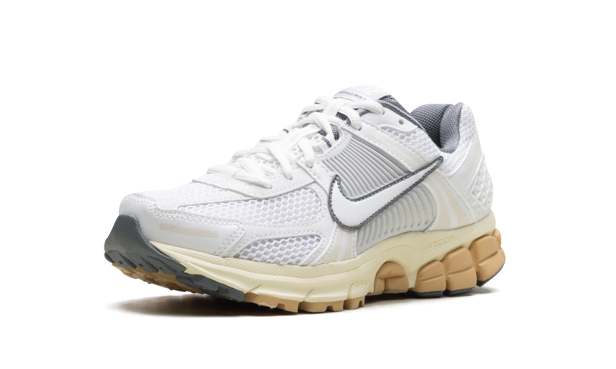 Zoom Vomero 5 WMNS "Summit White Pure Platinum" FJ2028 101