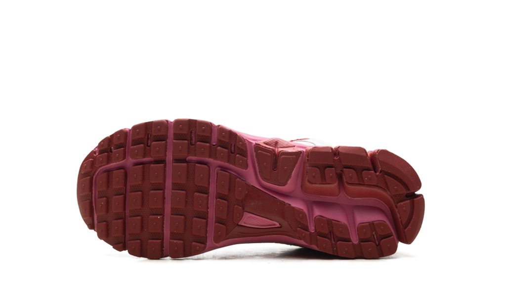 Vomero 5 GS "Silt Red Peony Crimson" HF6998 601
