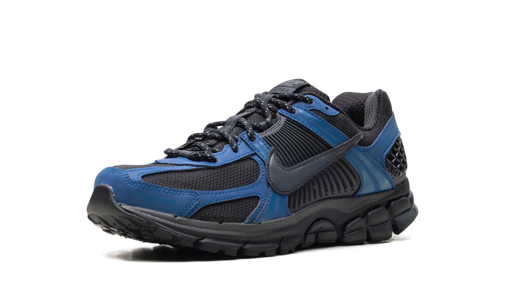 Zoom Vomero 5 "Black / Court Blue" HV6900 001