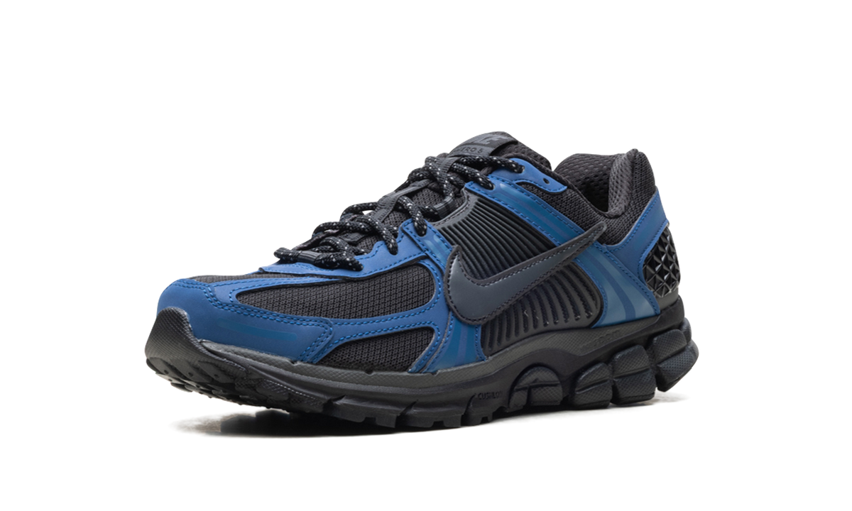 Zoom Vomero 5 "Black / Court Blue" HV6900 001