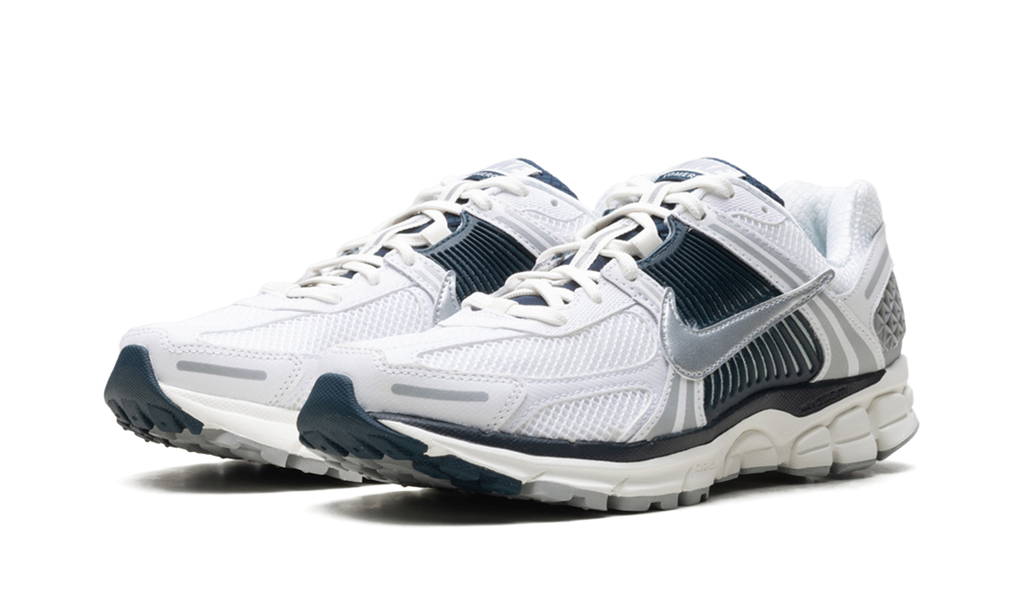 Air Zoom Vomero 5 WMNS "White Armory Navy" HV2412 100